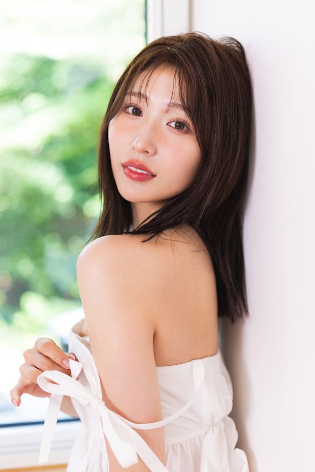 有紗 にこプロフィール写真2